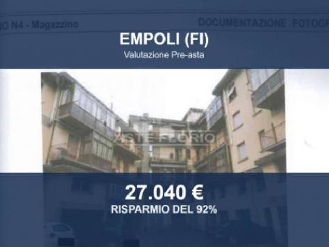 Capannone in vendita a Unione dei Comuni Circondario dell'Empolese Valdelsa, Empoli