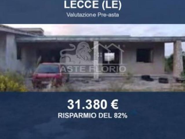 Villa Indipendente in vendita a Puglia, Lecce