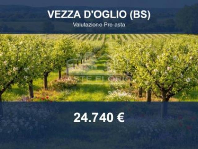 Terreno in vendita a Comunità montana della valle Camonica, Vezza D'oglio