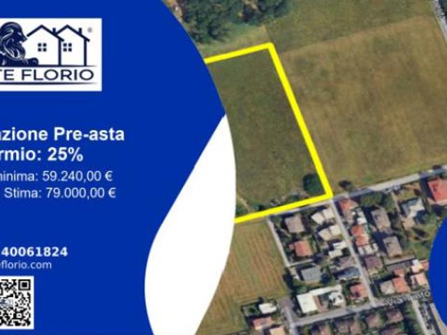 Terreno in vendita a Lissone, Lombardia