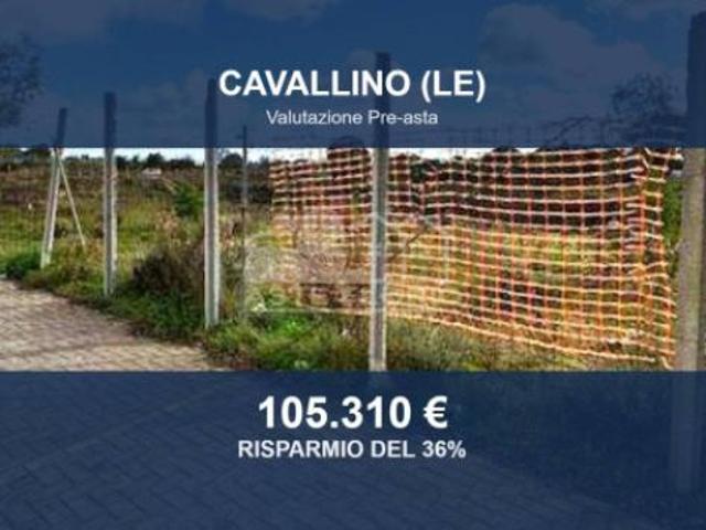 Terreno in vendita a Puglia, Lecce