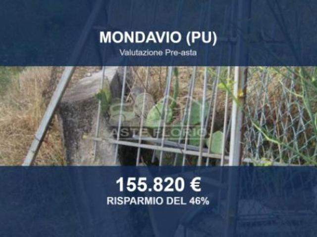 Capannone in vendita a Marche, Pesaro E Urbino