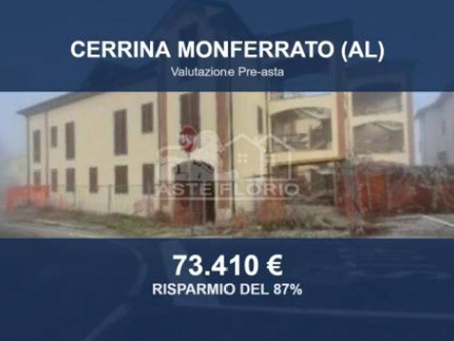 Locale Commerciale in vendita a Castiglione, Cerrina Monferrato