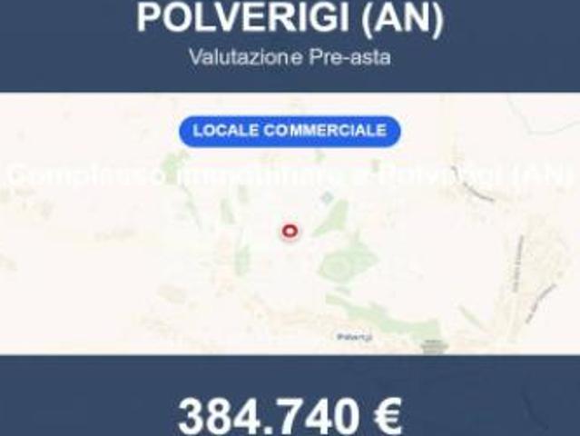 Locale Commerciale in vendita a Marche, Ancona
