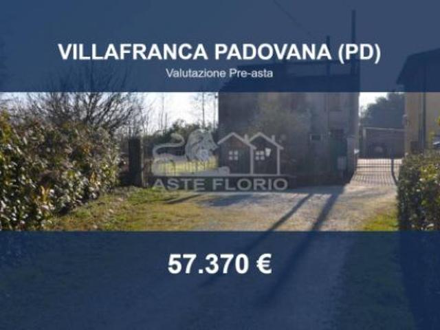 Villa Indipendente in vendita a Taggì di Sotto, Villafranca Padovana