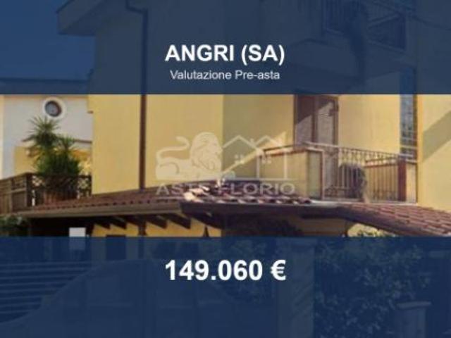 Appartamento in vendita a Angri, Campania
