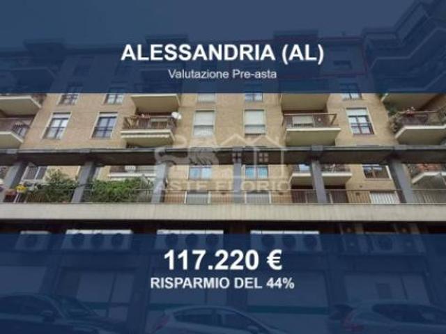 Appartamento in vendita a Piemonte, Alessandria