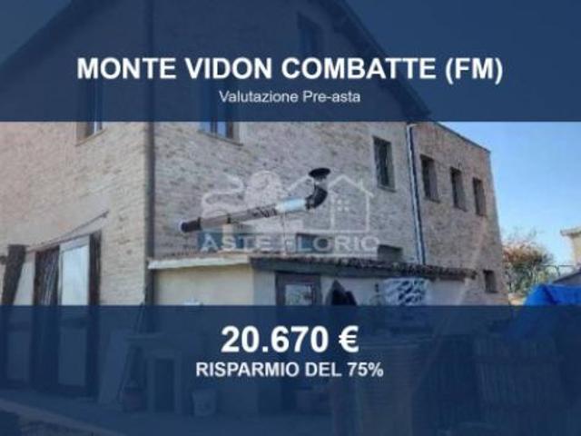 Appartamento in vendita a Marche, Fermo