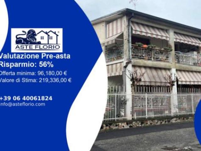 Villa Indipendente in vendita a Codogno, Lombardia