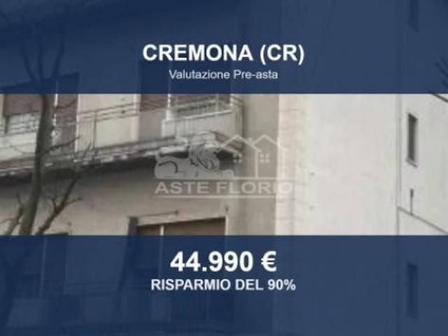 Ufficio in vendita a Cremona, Lombardia