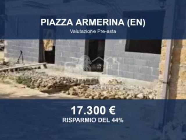 Villa Indipendente in vendita a Piazza, Sicilia