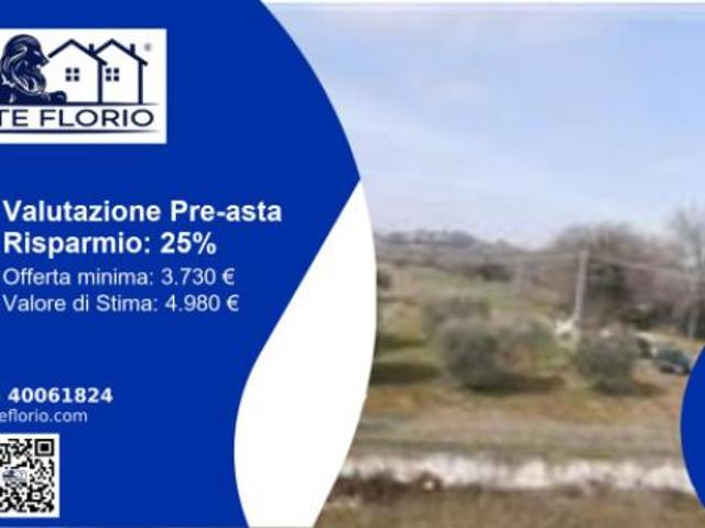 Terreno in vendita a Marche, Fermo