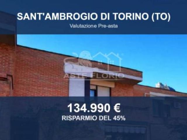 Appartamento in vendita a Piemonte, Torino
