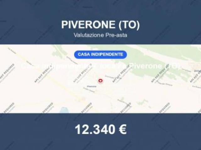 Villa Indipendente in vendita a Piverone, Torino