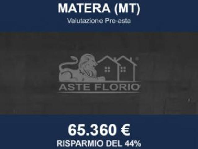 Box in vendita a Rione Spine Bianche, Matera