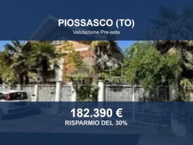 Villa Indipendente in vendita a Piemonte, Torino