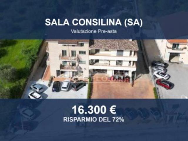 Capannone in vendita a Sala Consilina, Campania