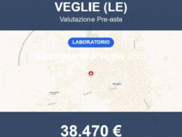 Locale Commerciale in vendita a Puglia, Lecce