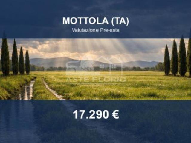 Terreno in vendita a Puglia, Taranto
