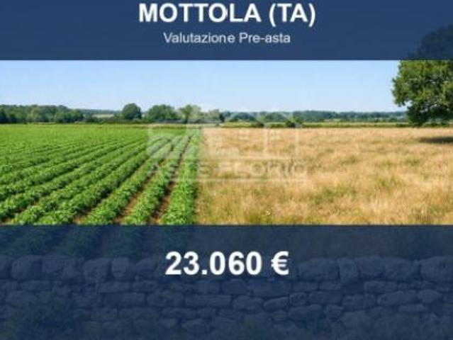 Terreno in vendita a Puglia, Taranto