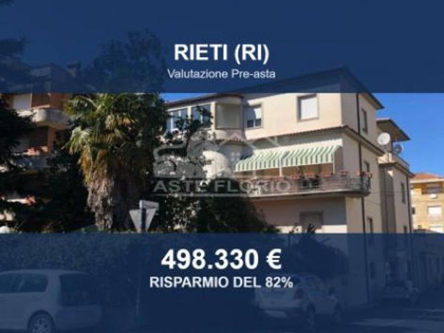 Locale Commerciale in vendita a Regina Pacis, Rieti