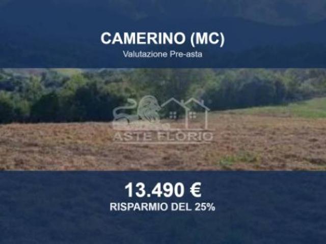 Terreno in vendita a Marche, Macerata