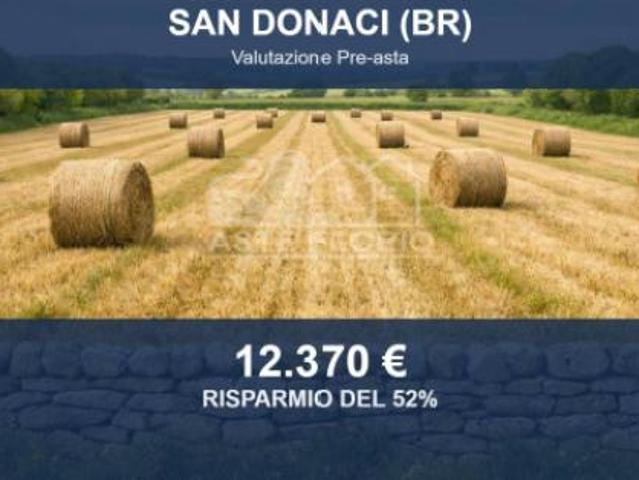 Terreno in vendita a Puglia, Brindisi