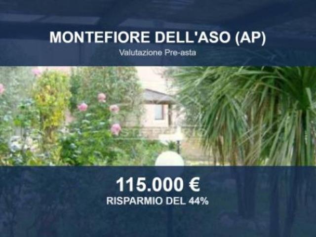 Villa Indipendente in vendita a Marche, Ascoli Piceno