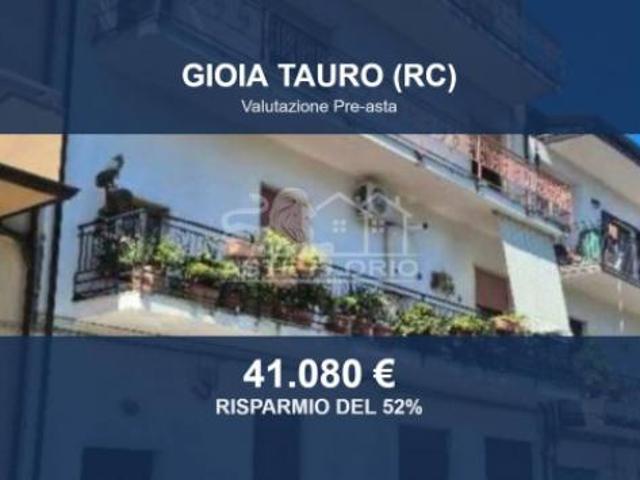 Appartamento in vendita a Calabria, Reggio Calabria
