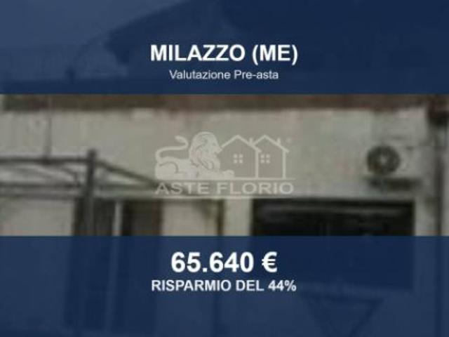 Villa Indipendente in vendita a Grazia, Milazzo