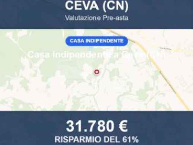 Villa Indipendente in vendita a Piemonte, Cuneo