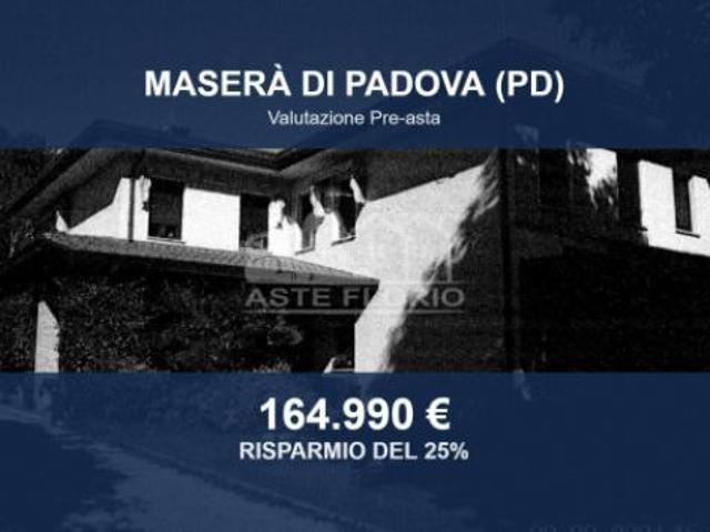 Villa Indipendente in vendita a Padova, Veneto