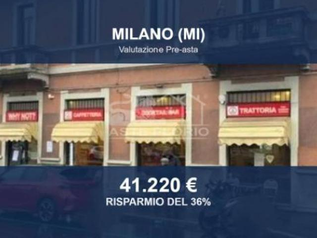 Capannone in vendita a Municipio 9, Milano