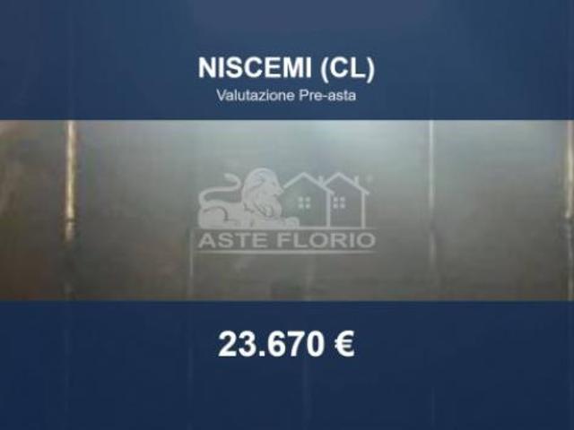 Capannone in vendita a Niscemi, Sicilia