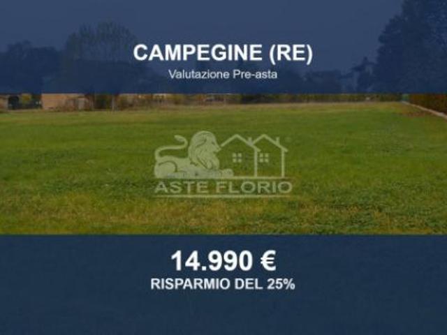 Terreno in vendita a Val d’Enza, Re