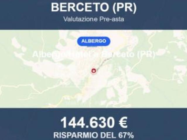 Locale Commerciale in vendita a Berceto, Reggio Emilia