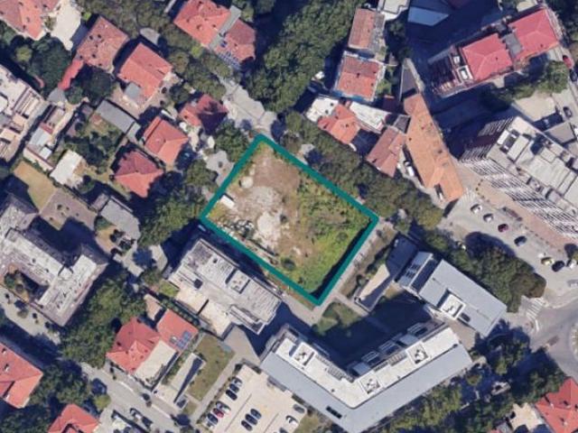 Terreno in vendita a Sant'Anna / Sveta Ana, Gorizia