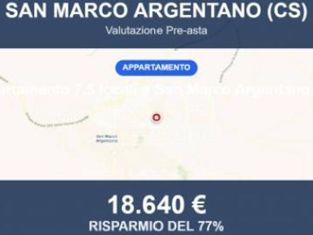 Appartamento in vendita a Calabria, Cosenza