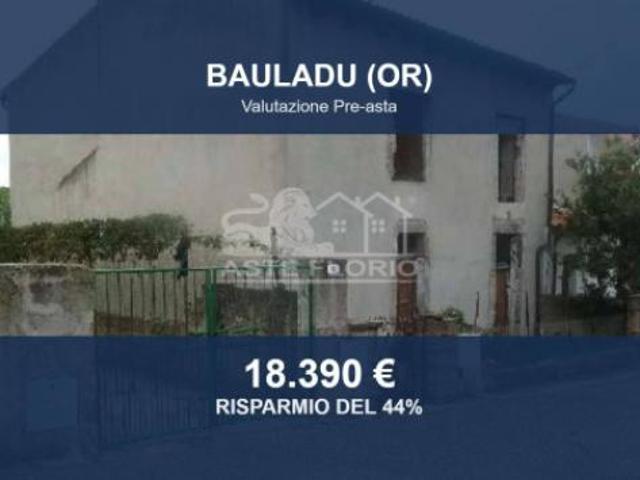 Villa Indipendente in vendita a Bauladu, Sardigna/Sardegna