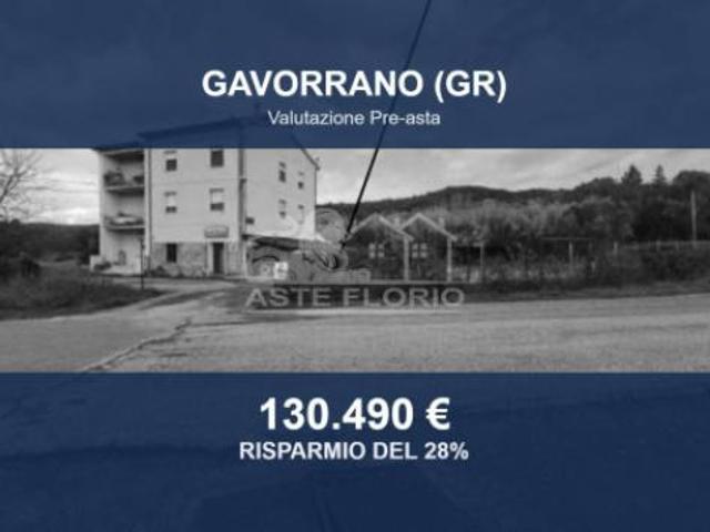 Locale Commerciale in vendita a Potassa, Bivio Di Ravi