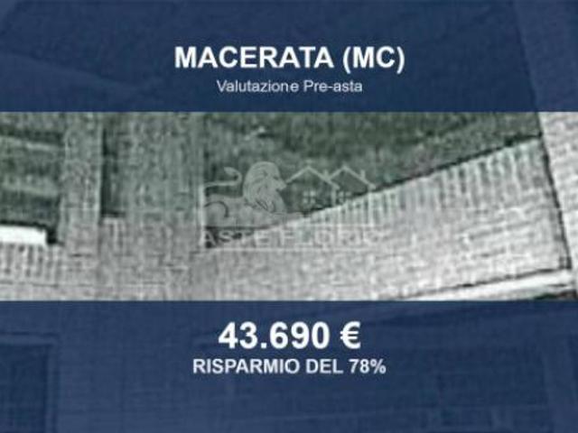 Capannone in vendita a Rione Marche, Marche