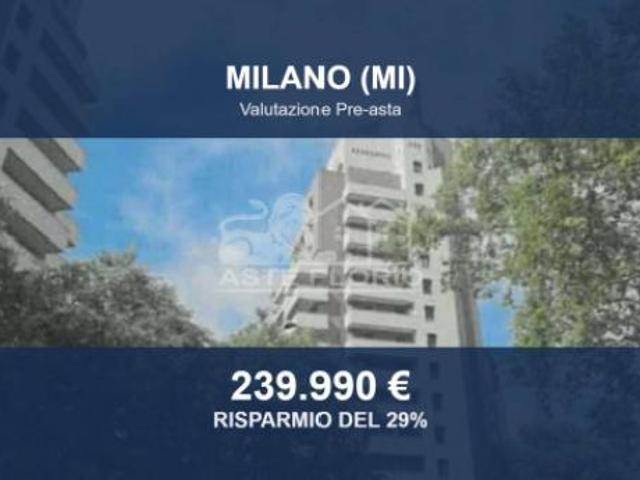 Capannone in vendita a Municipio 8 di Milano, Milano