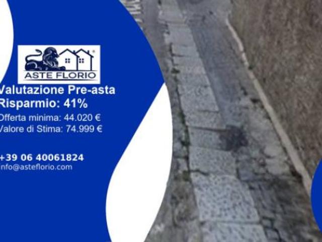 Terreno in vendita a Mauto, Marina Di Modica