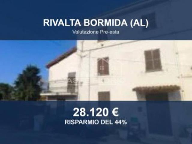 Villa Indipendente in vendita a Piemonte, Alessandria