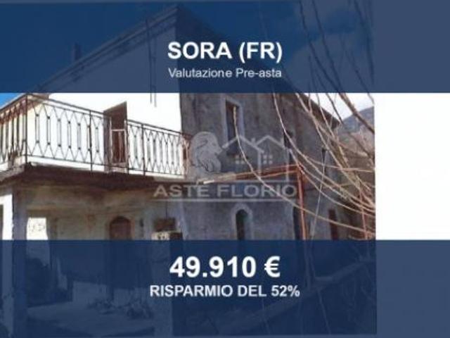 Villa Indipendente in vendita a Sora, Lazio