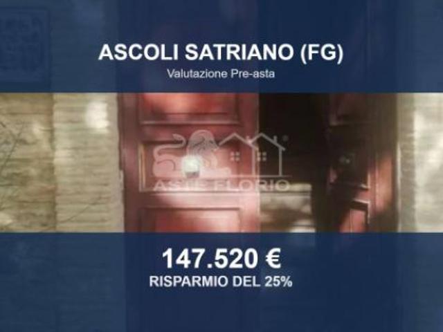 Locale Commerciale in vendita a Puglia, Foggia