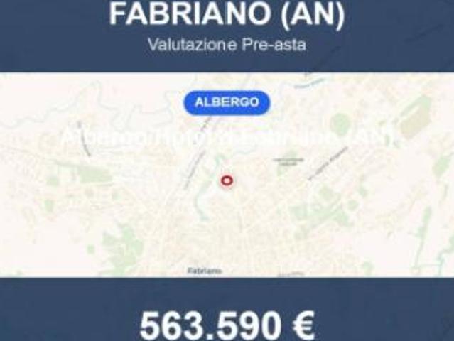 Locale Commerciale in vendita a Case Bellaluce, Marche