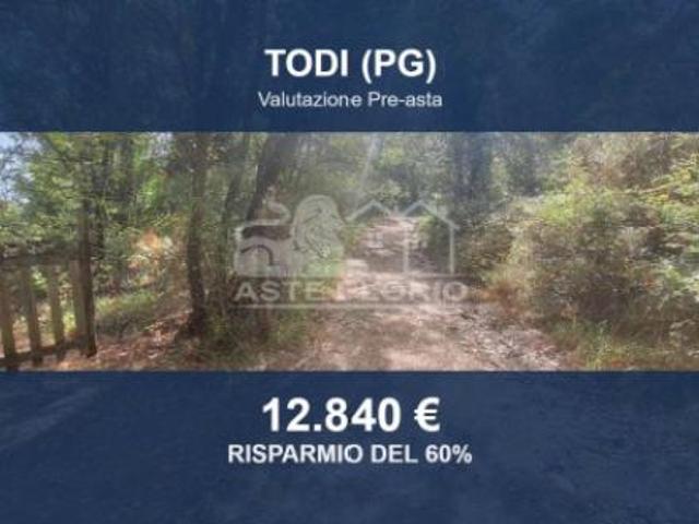 Terreno in vendita a Izzalini, Umbria