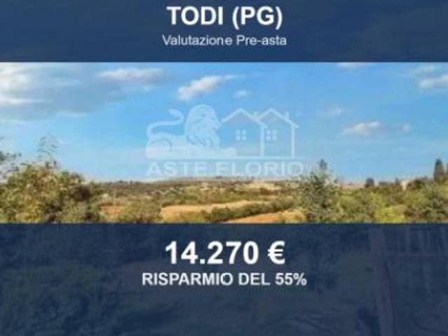 Terreno in vendita a Izzalini, Umbria