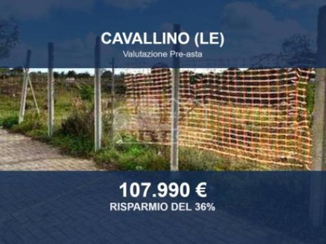 Terreno in vendita a Puglia, Lecce
